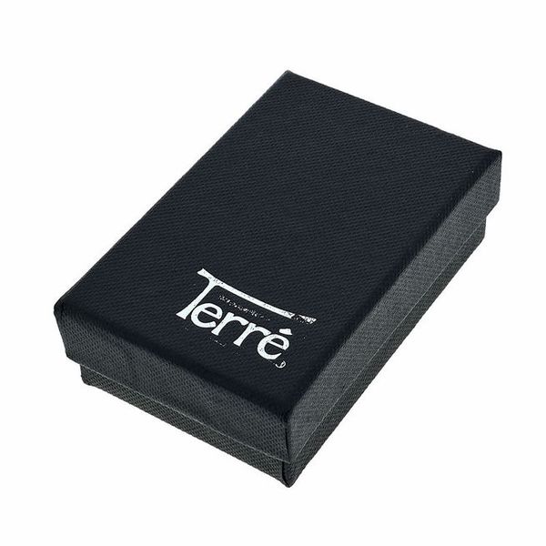 Terre Jew´s Harp Mustafin Small