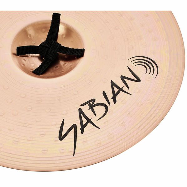 Sabian 14" B8X Concert Band