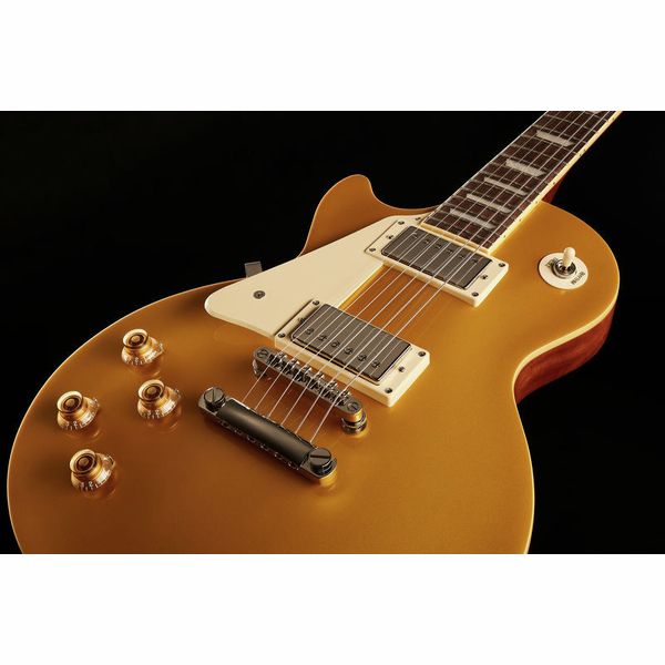 Epiphone Les Paul Standard 50`s MG LH