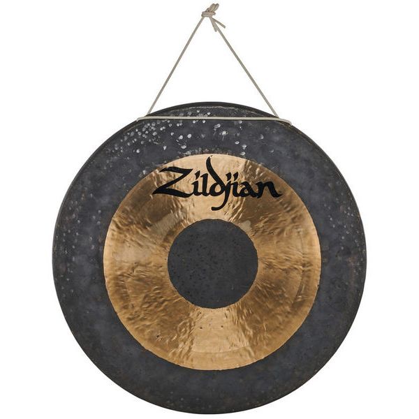 Zildjian 34" Gong