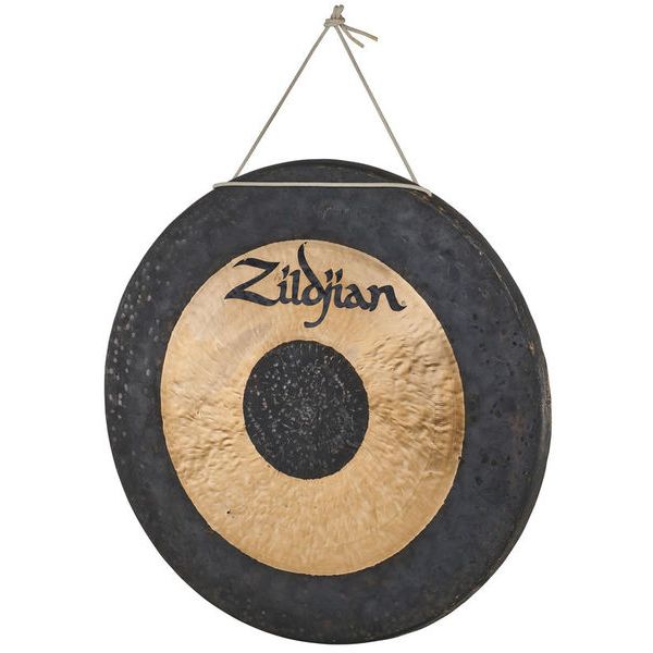 Zildjian 34" Gong