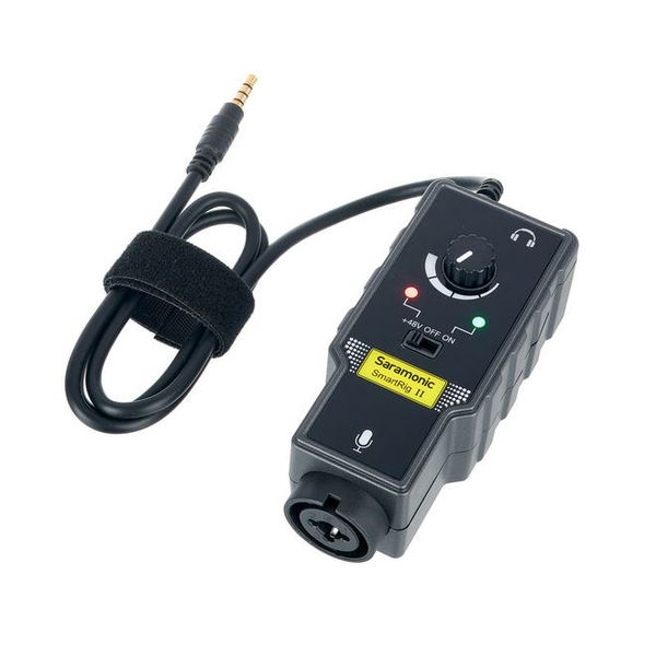 Saramonic SmartRig II