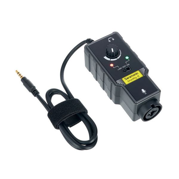 Saramonic SmartRig II