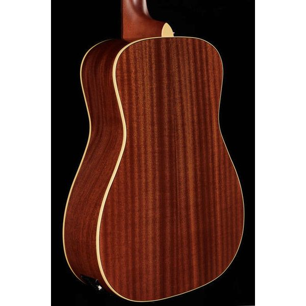 Fender Malibu Player Natural