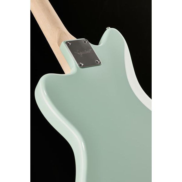 Fender Squier Mini Jazzmaster MN SFG
