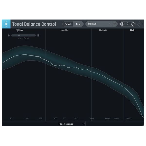 tonal balance control download free tonal balance control download free