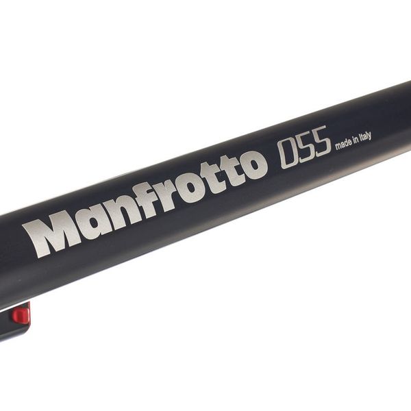 Manfrotto MT055XPRO3 Alu Stand QPL