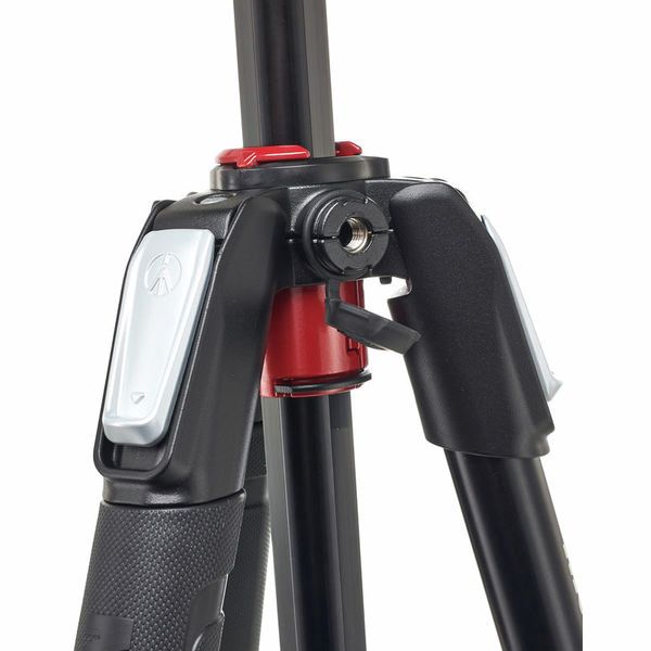 Manfrotto MT055XPRO3 Alu Stand QPL