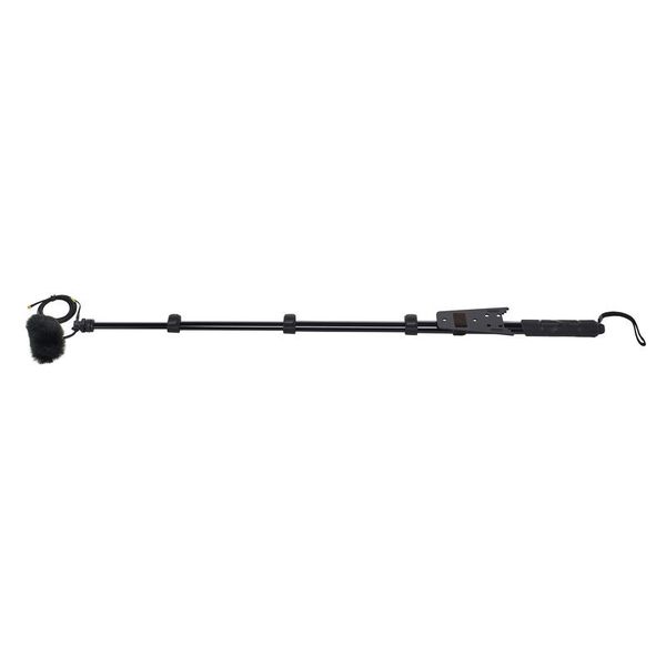 DPA 4097 Interview Kit