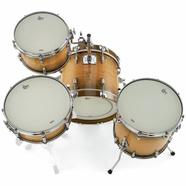 Gretsch Drums USA Custom Limited Cypress