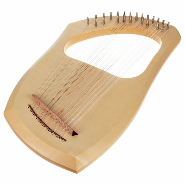 Auris Chromatic Lyre 23 Strings Thomann United States