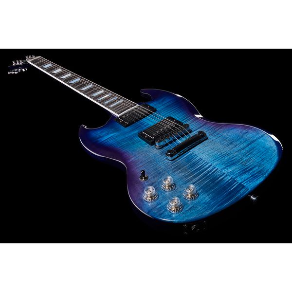 Gibson SG Modern BBF LH