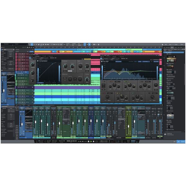 Presonus Studio One 5 Pro Crossgrade