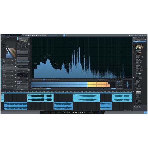 Presonus Studio One 5 Pro Crossgrade