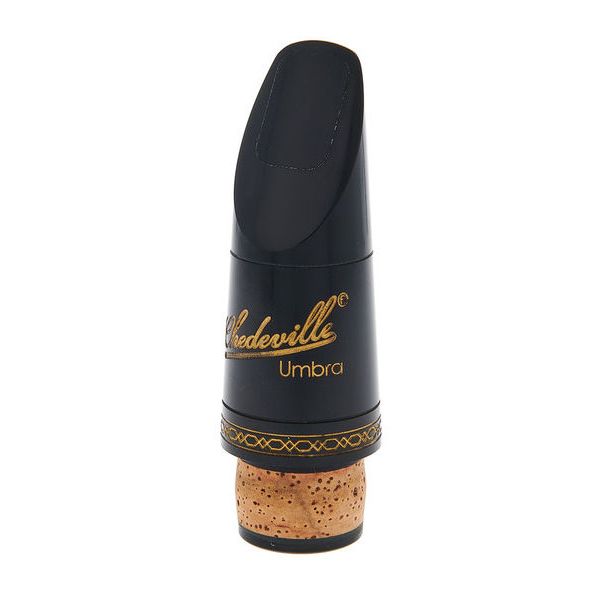 Chedeville Bb- Clarinet Umbra F4