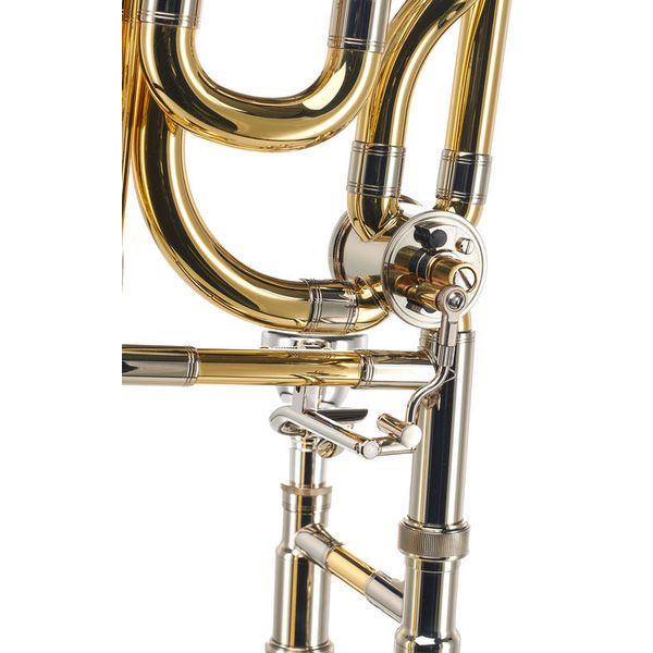Yamaha YSL-882 02 Trombone