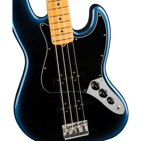 Fender Am Pro II Jazz Bass MN DK NIT