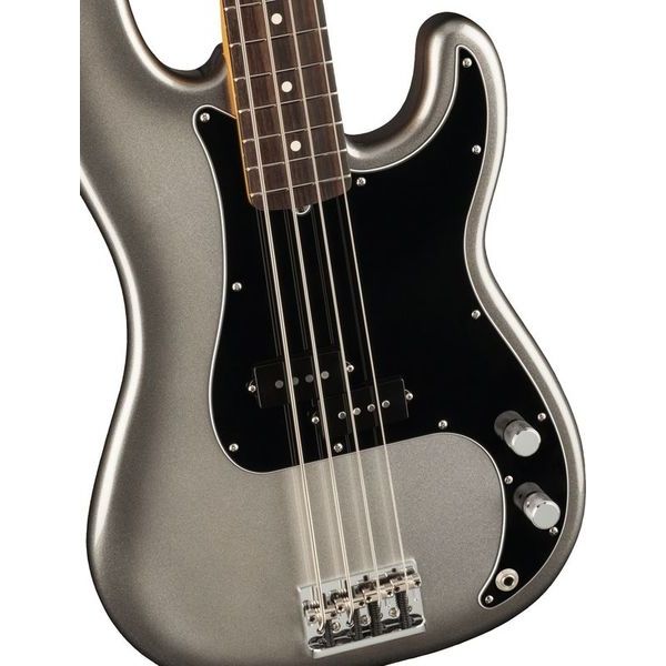 Fender AM Pro II P Bass RW MERC