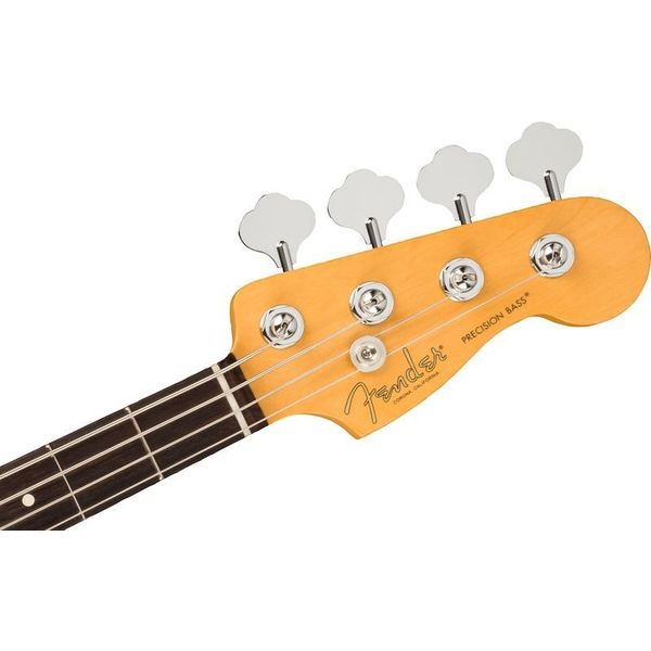 Fender AM Pro II P Bass RW MERC
