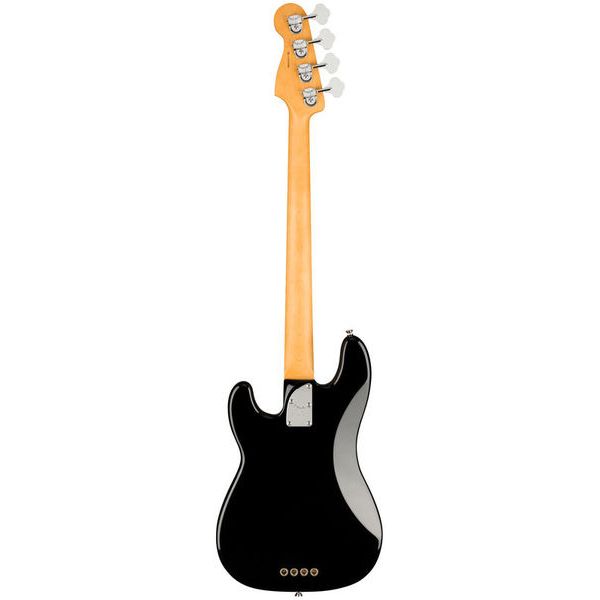 Fender AM Pro II P Bass MN BK