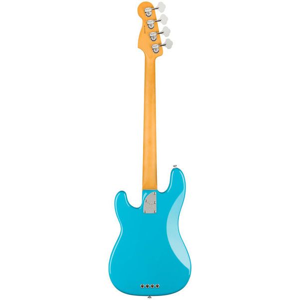 Fender AM Pro II P Bass MN MBL