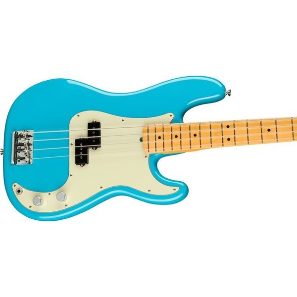 Fender AM Pro II P Bass MN MBL