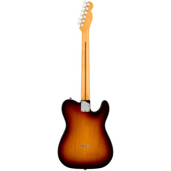 Fender AM Pro II Tele LH 3TSB