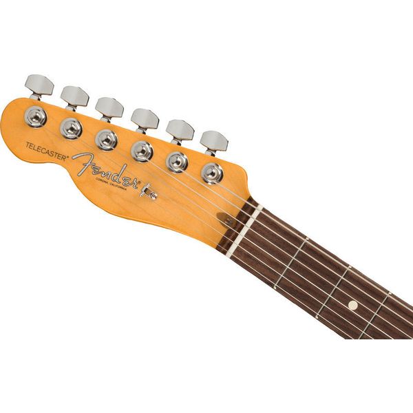 Fender AM Pro II Tele LH 3TSB