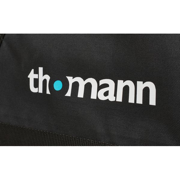 Thomann Bag Millenium KS-1001 black