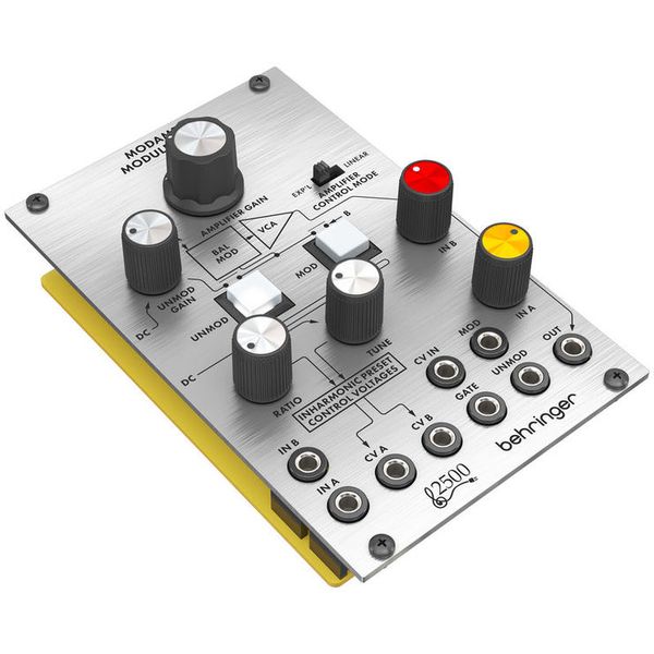 Behringer Modamp Module 1005
