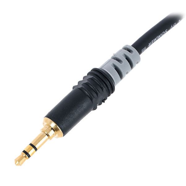 Sommer Cable Basic HBA-3S 3,0m