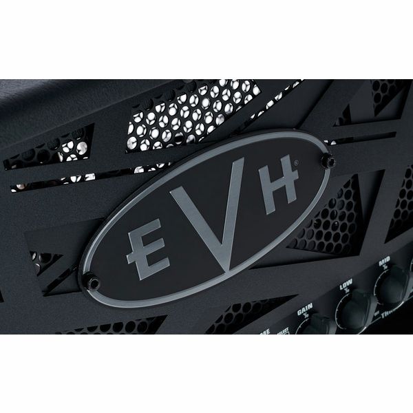 Evh 5150 III Stealth 100W Head