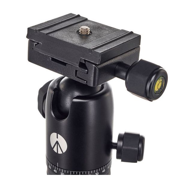 Manfrotto Element MII Alu Rd