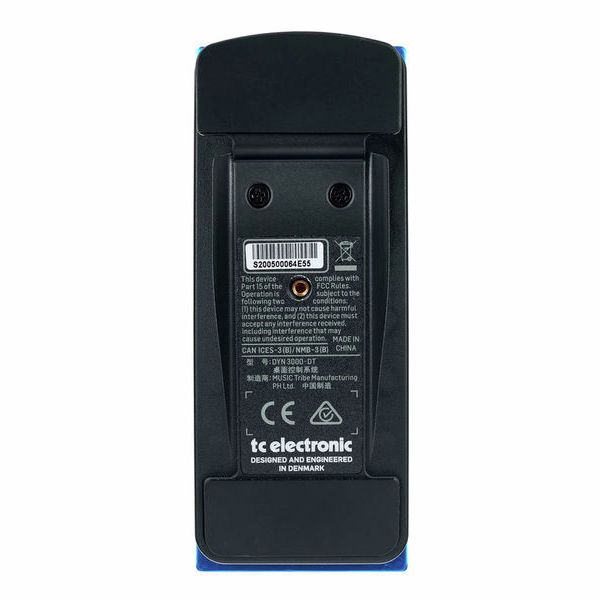 tc electronic DYN 3000-DT