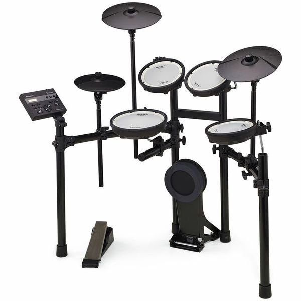 Roland TD-07KV V-Drum Set