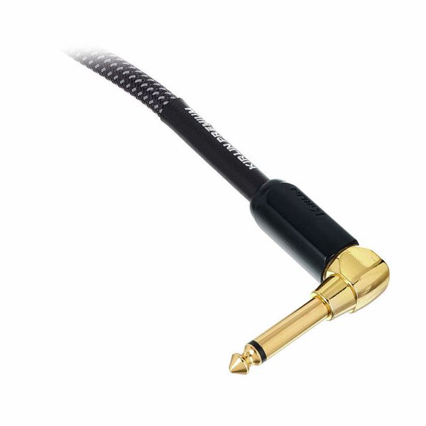 Kirlin Plus Instrument SA Cable 3m CG