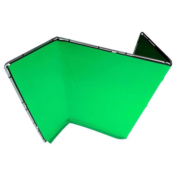 Manfrotto MLBG4301KG Background Green