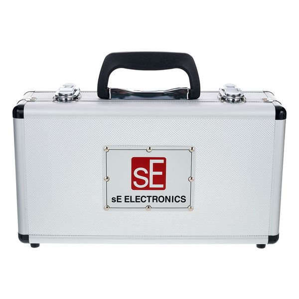 SE Electronics SE8 Omni Stereo-Set