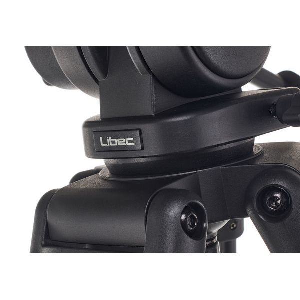 Libec TH-650EX Camera Tripod