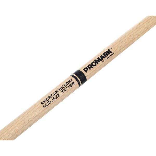 Pro Mark TX718W Finesse 718 Hickory