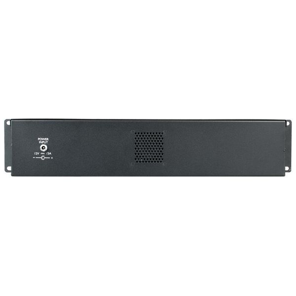 Thomann Battery Charger Pro MKII