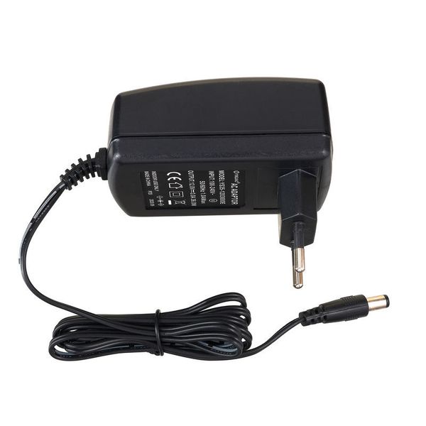 Thomann Battery Charger Pro MKII