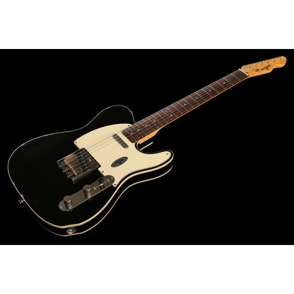 Maybach Teleman T61 Black ACS