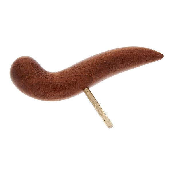 Mike Ahlers Hand Rest Bassoon Plum XL