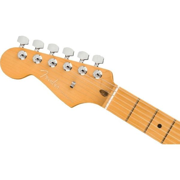 Fender AM Ultra Strat MN UBST LH