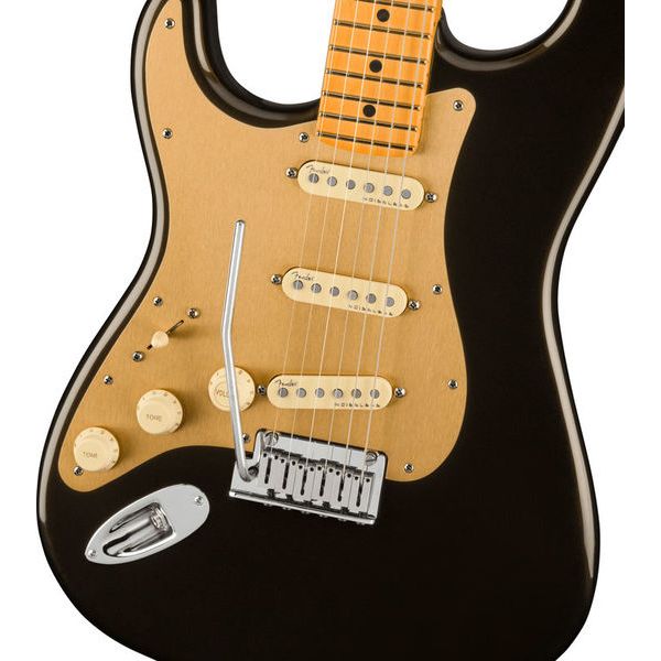 Fender AM Ultra Strat MN TXT LH
