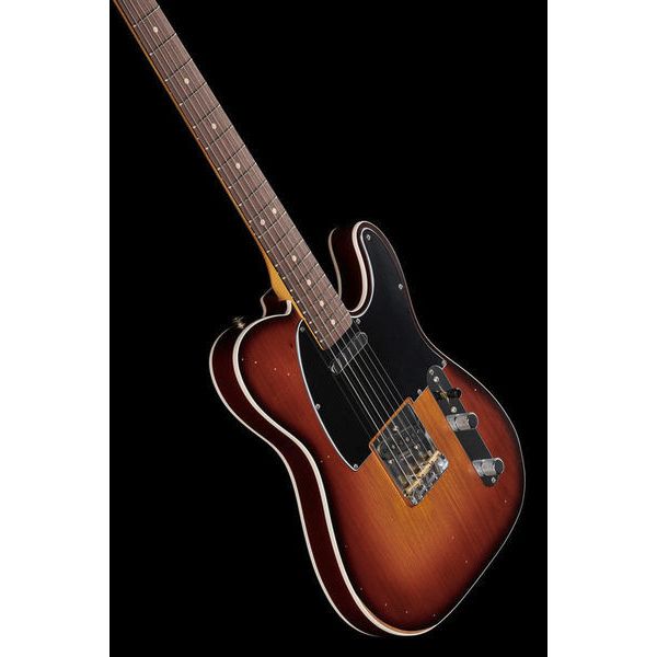 Fender Jason Isbell Tele Custom 3CCB