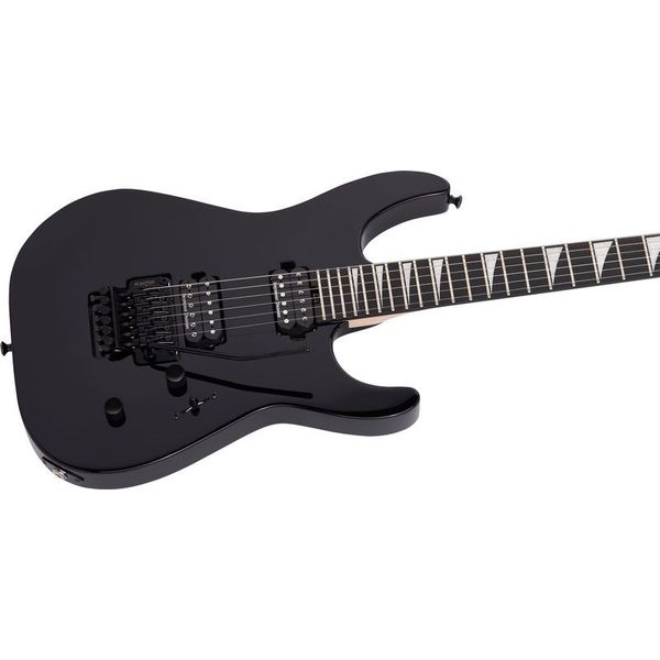 Jackson DKR MAH Dinky MJ Series BK