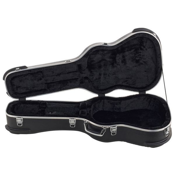 Rockcase Classical Guitar ABS Case