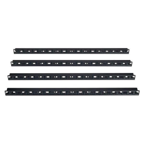Studio Desk Pro Line 16U Rack Space Upg.
